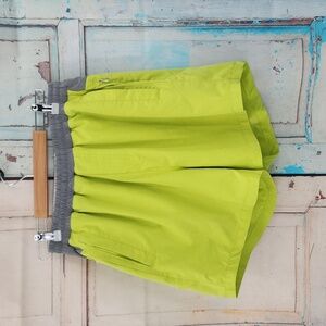 Freeballers Highlighter Sports Shorts